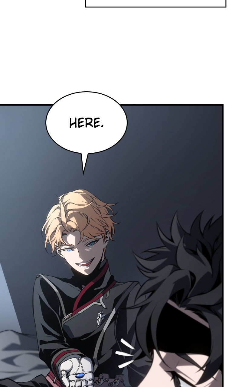 Read Bad Born Blood EN Manga Online