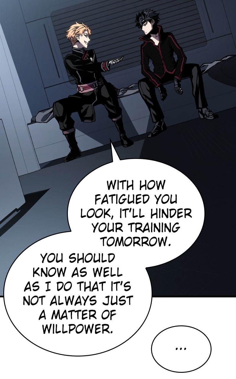 Read Bad Born Blood EN Manga Online