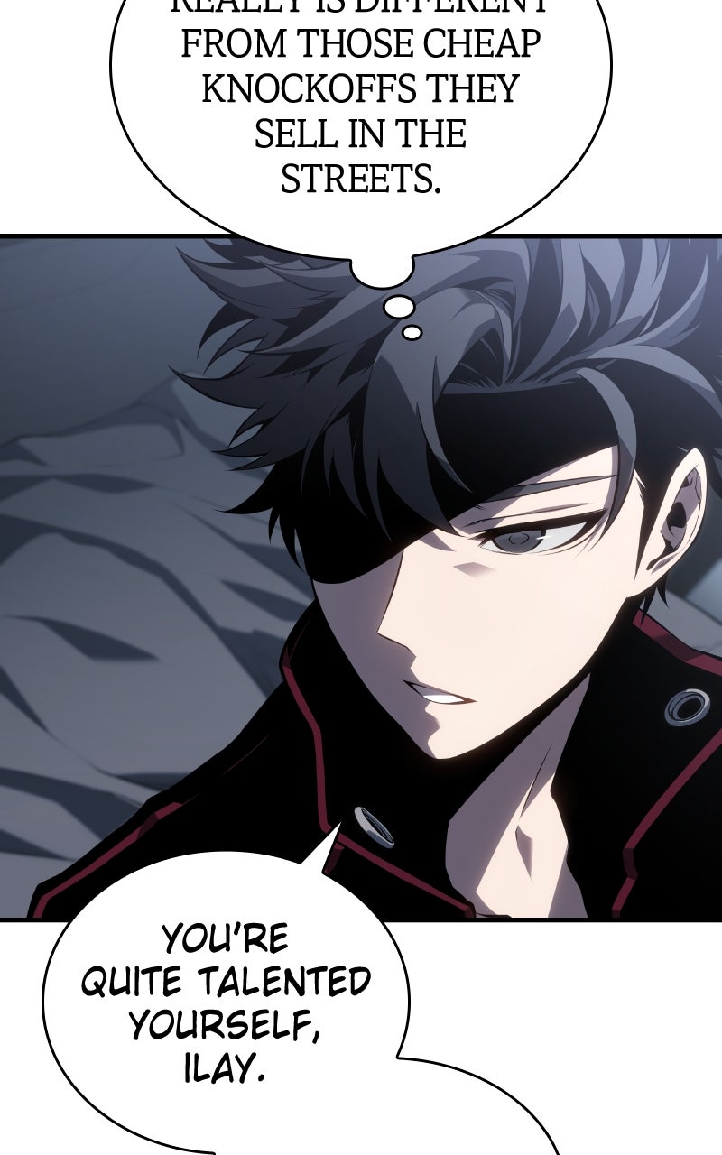 Read Bad Born Blood EN Manga Online