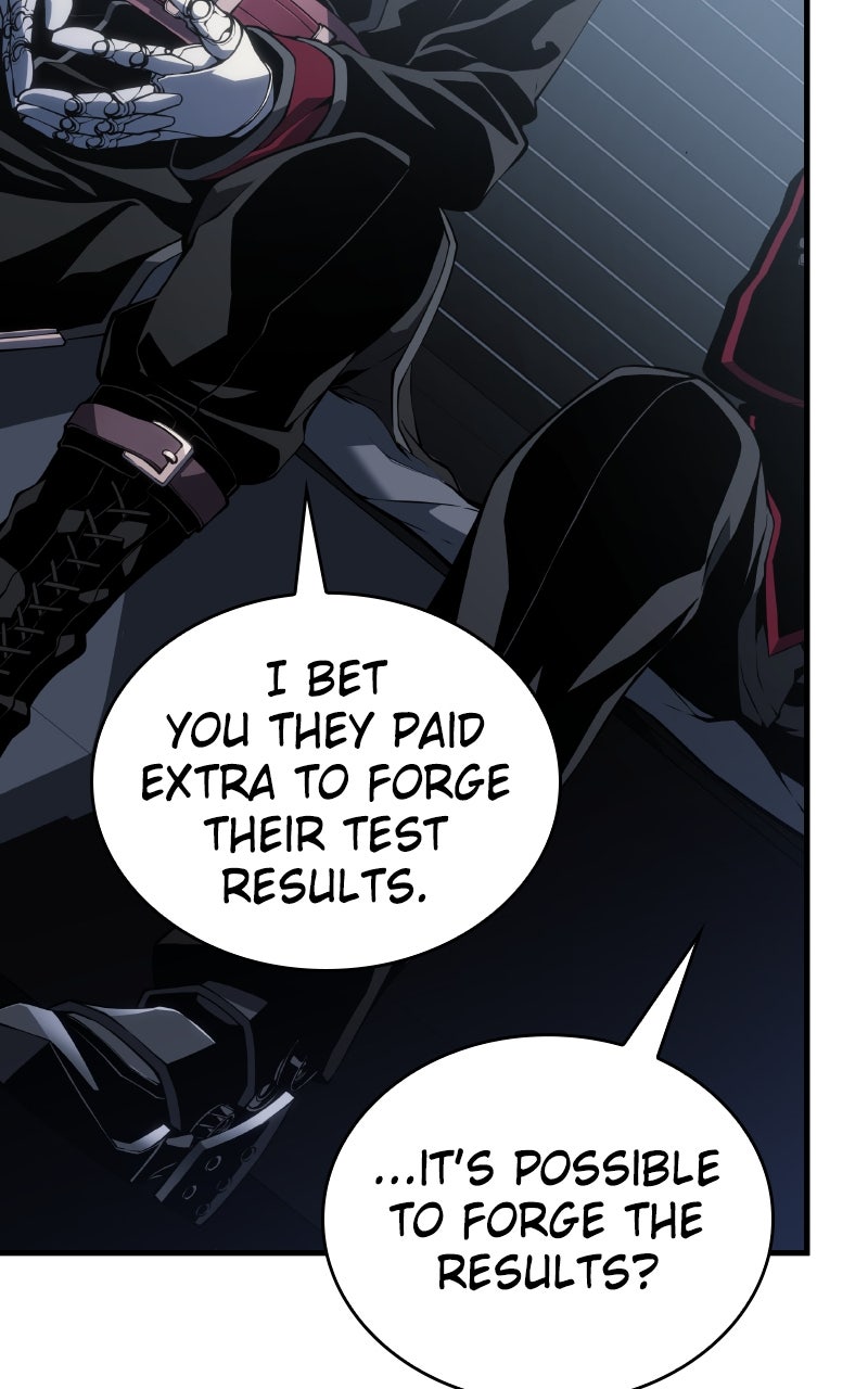 Read Bad Born Blood EN Manga Online