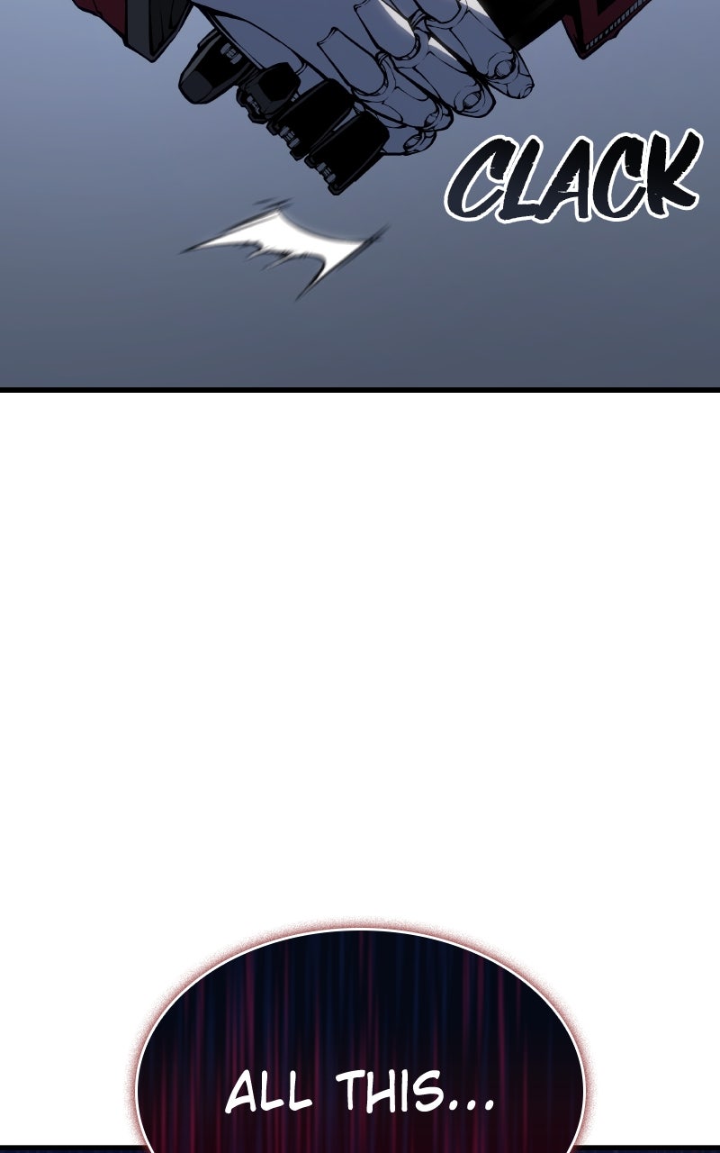 Read Bad Born Blood EN Manga Online