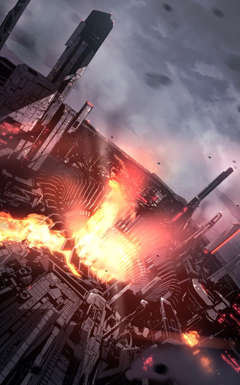 Read Bad Born Blood EN Manga Online