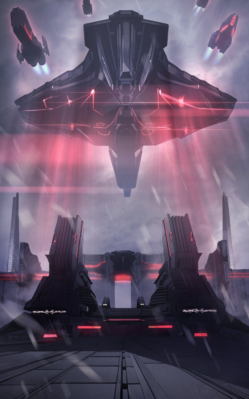 Read Bad Born Blood EN Manga Online