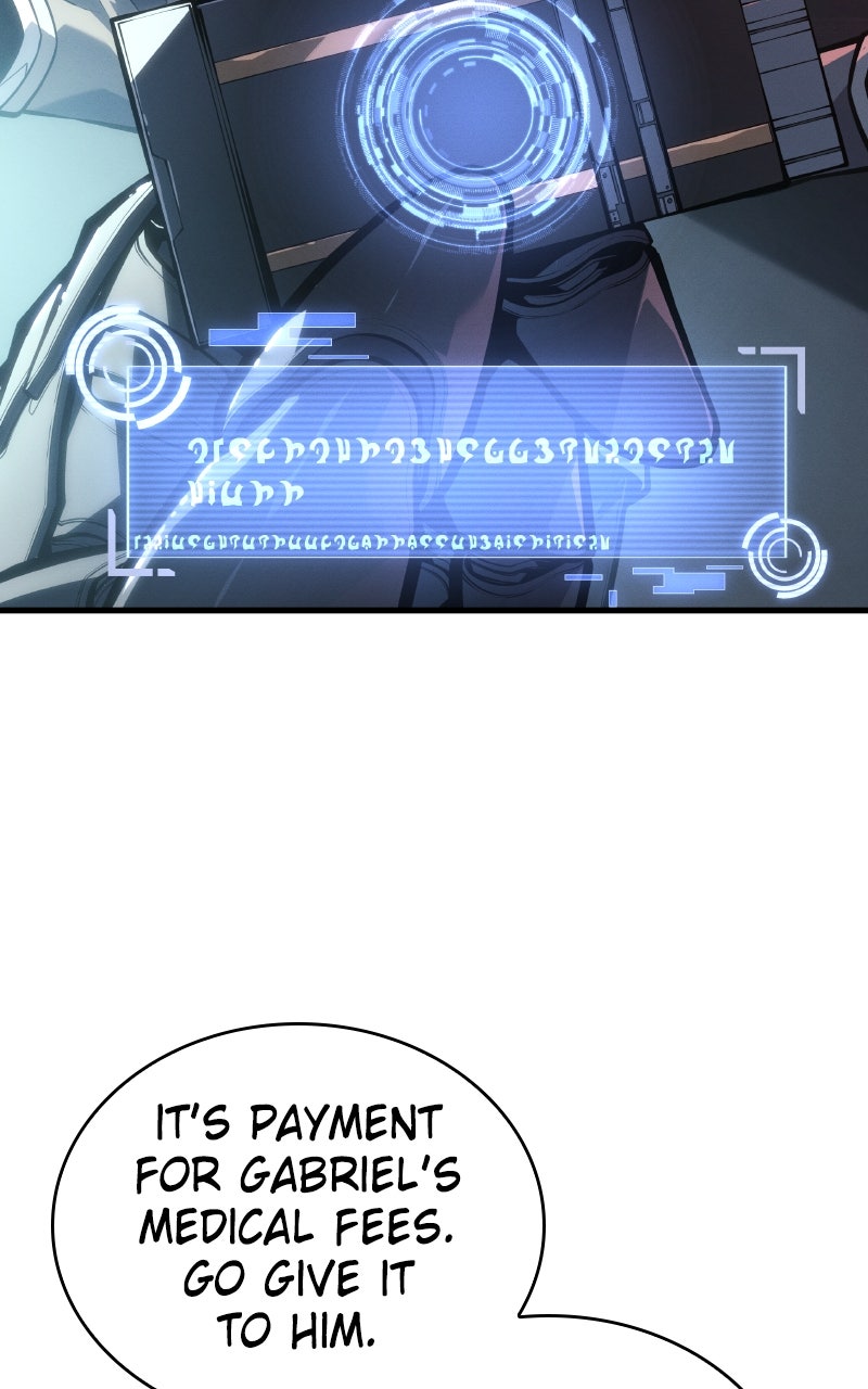 Read Bad Born Blood EN Manga Online