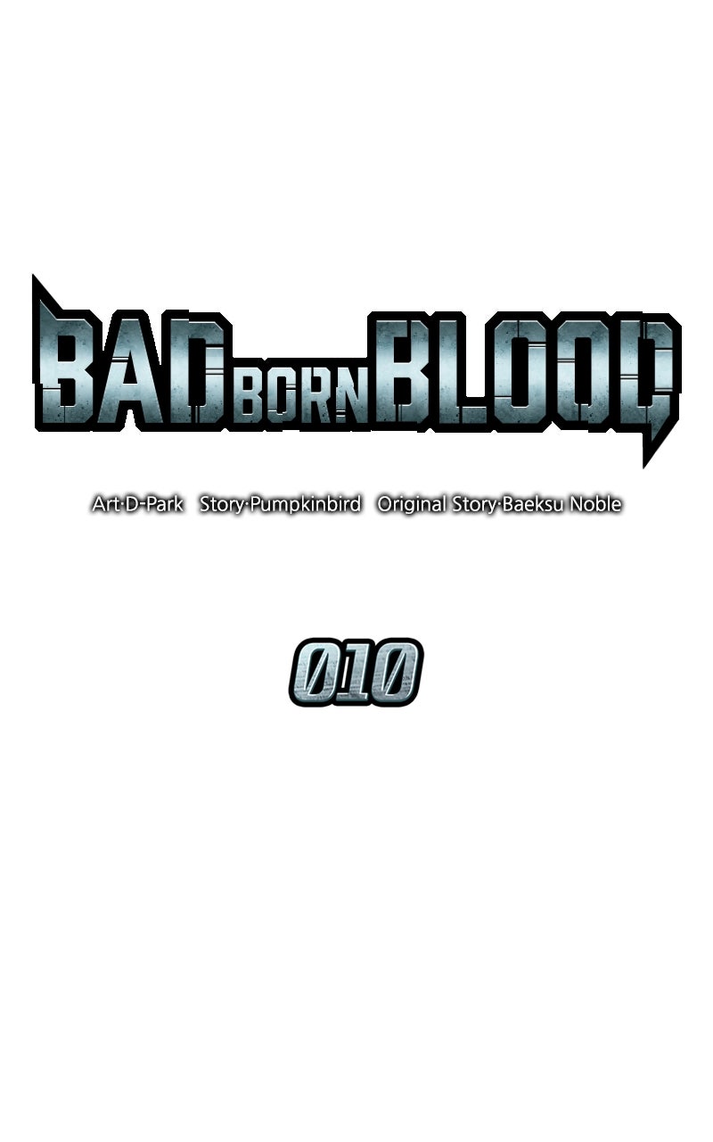Read Bad Born Blood EN Manga Online