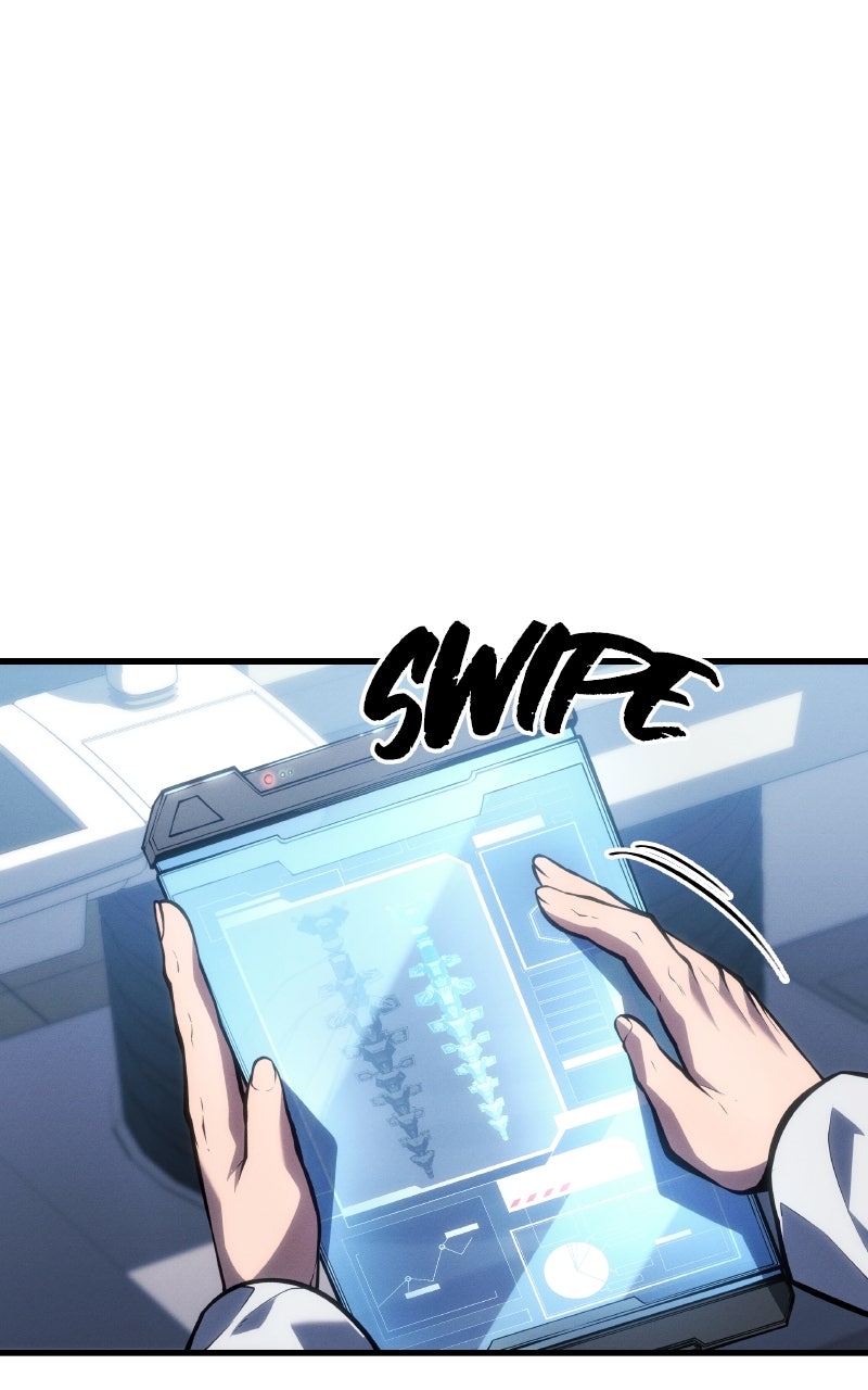 Read Bad Born Blood EN Manga Online