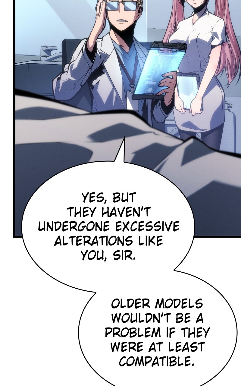 Read Bad Born Blood EN Manga Online