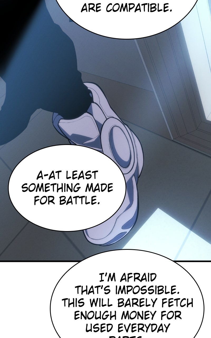 Read Bad Born Blood EN Manga Online