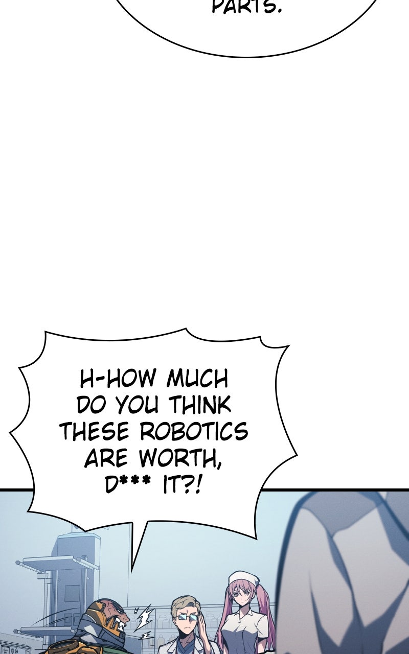 Read Bad Born Blood EN Manga Online