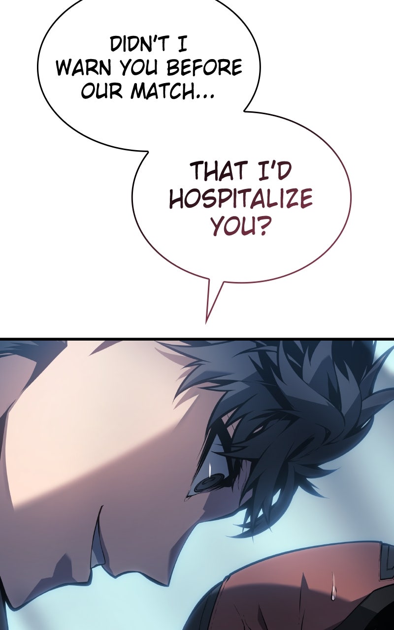 Read Bad Born Blood EN Manga Online