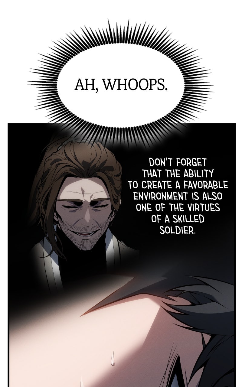 Read Bad Born Blood EN Manga Online