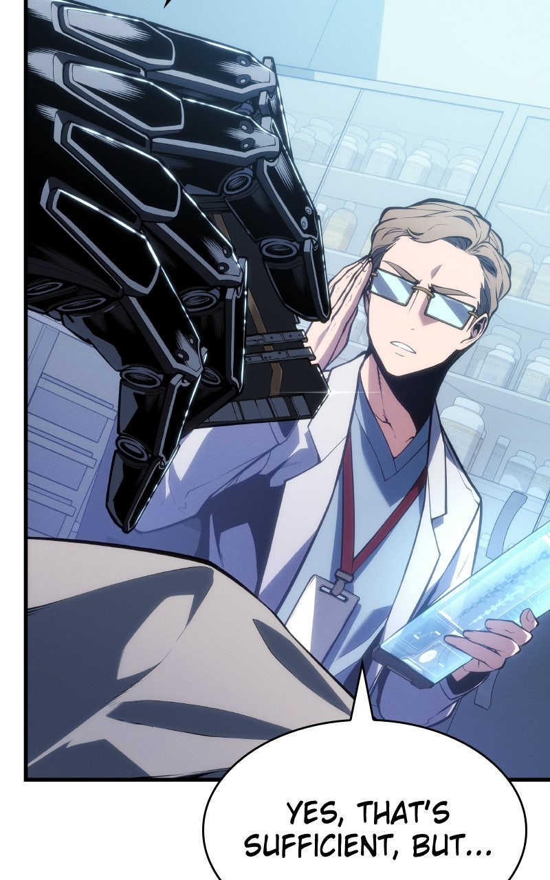 Read Bad Born Blood EN Manga Online