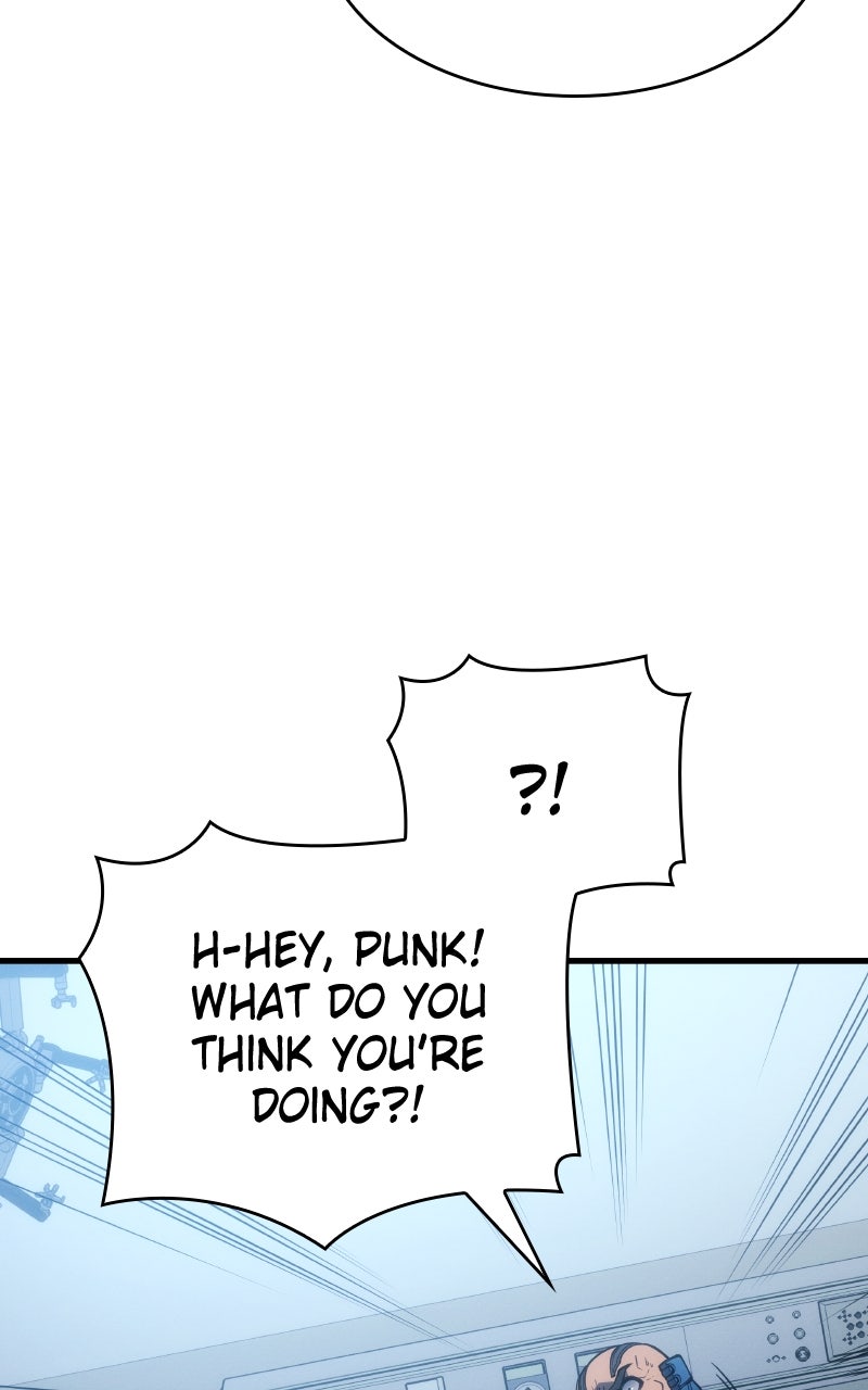 Read Bad Born Blood EN Manga Online