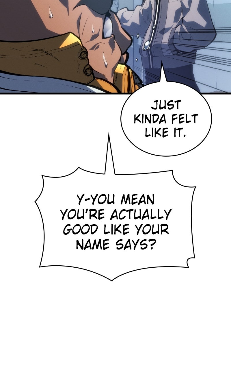 Read Bad Born Blood EN Manga Online