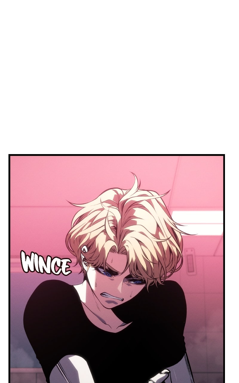 Read Bad Born Blood EN Manga Online