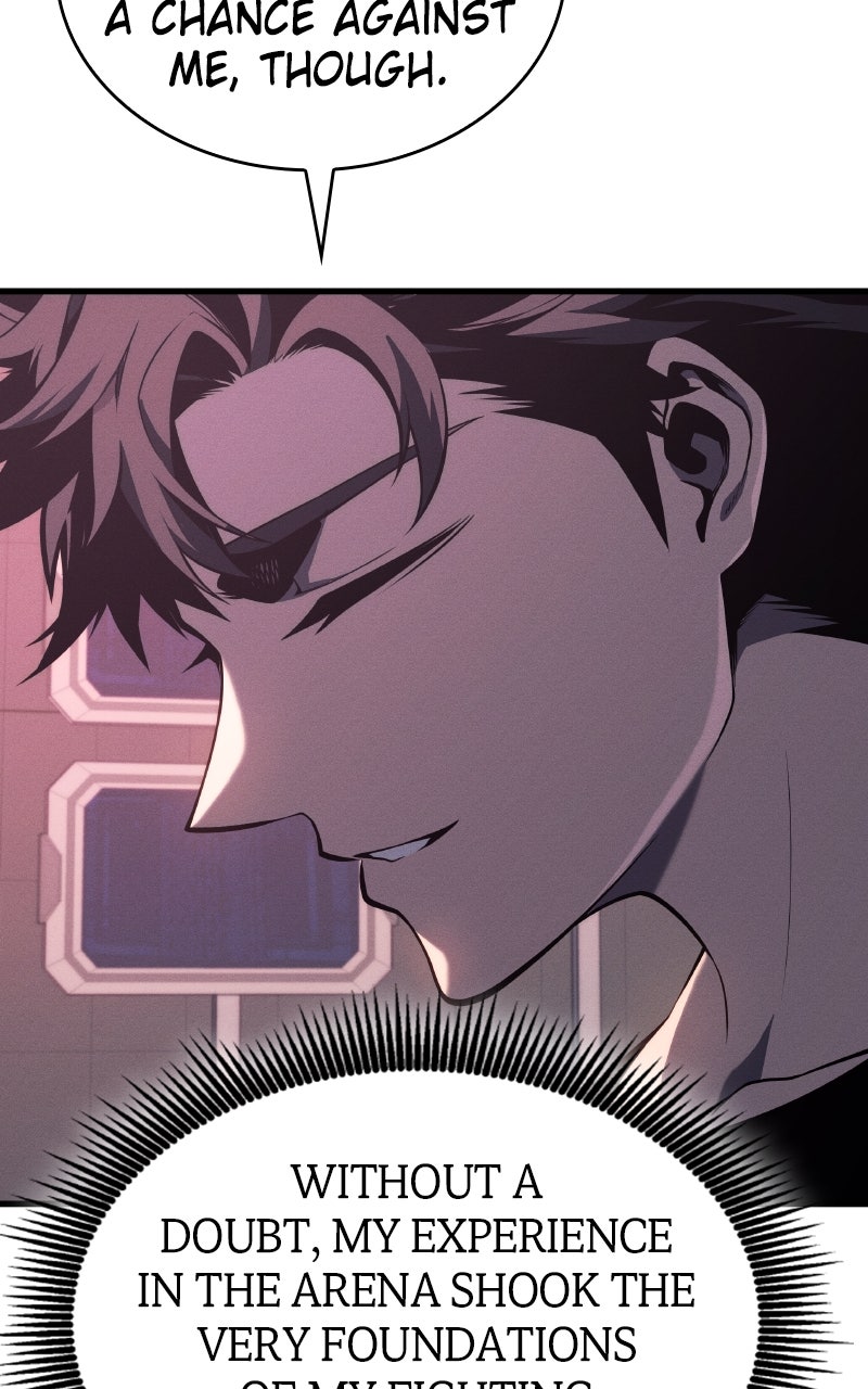 Read Bad Born Blood EN Manga Online