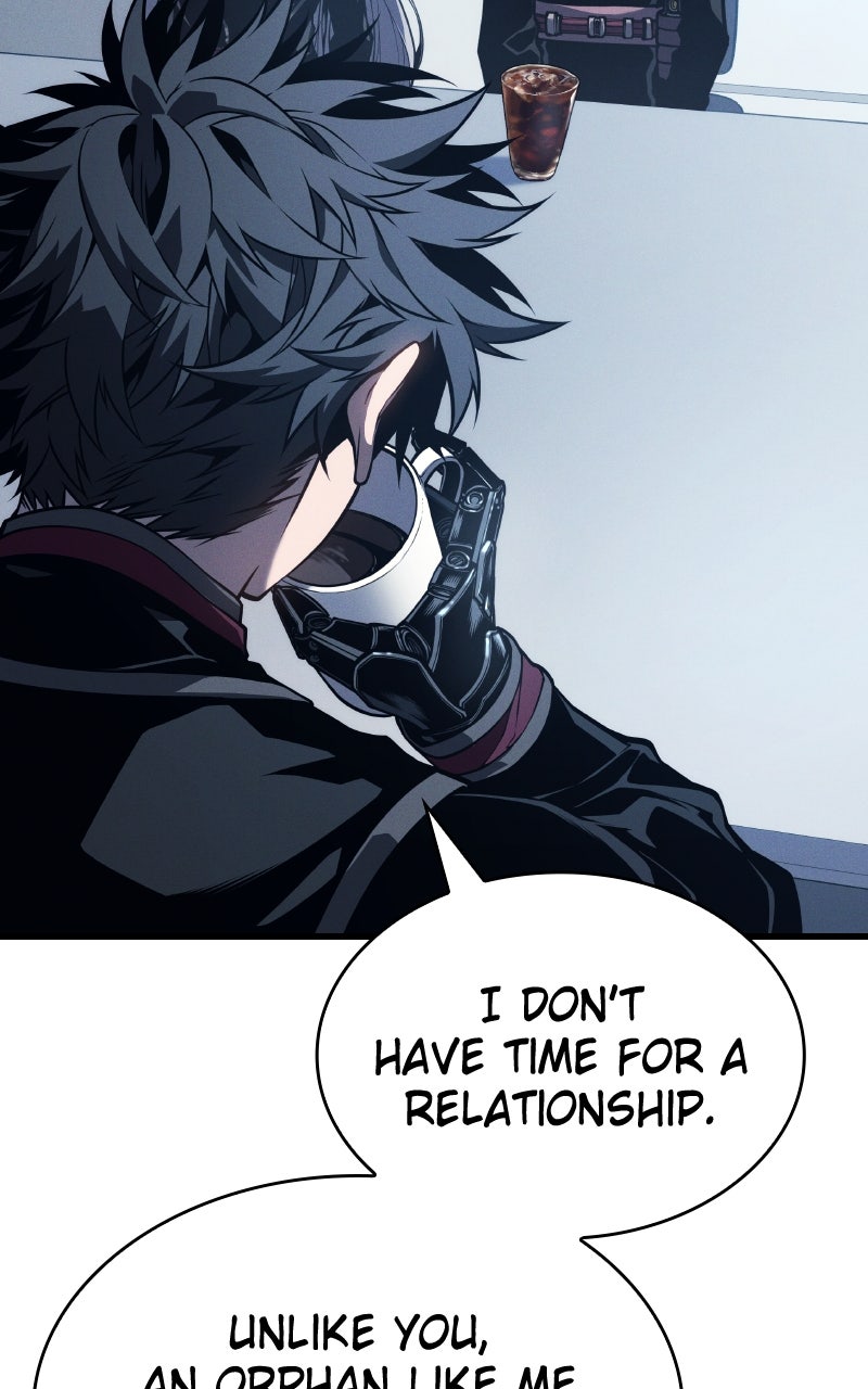 Read Bad Born Blood EN Manga Online