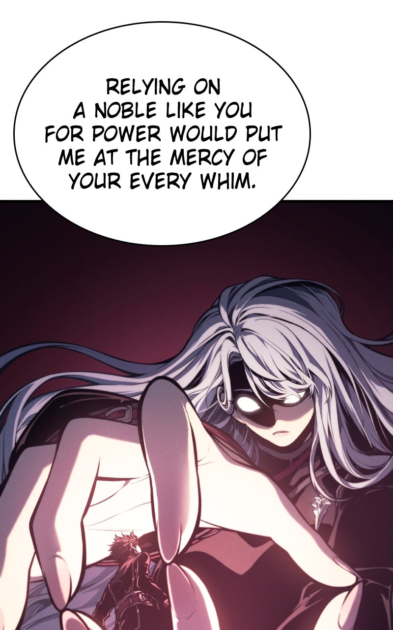 Read Bad Born Blood EN Manga Online