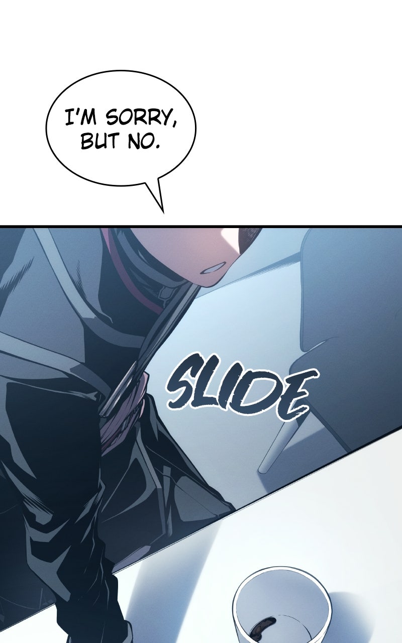 Read Bad Born Blood EN Manga Online