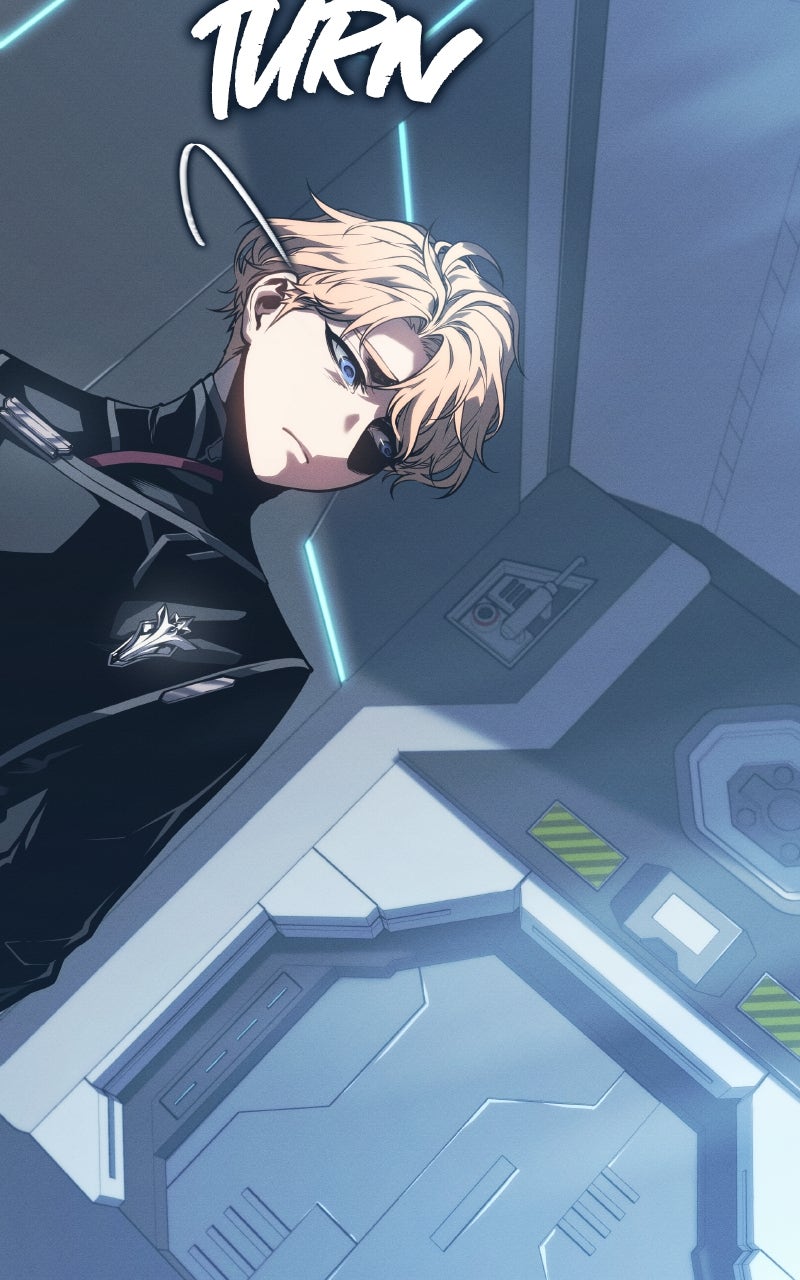 Read Bad Born Blood EN Manga Online