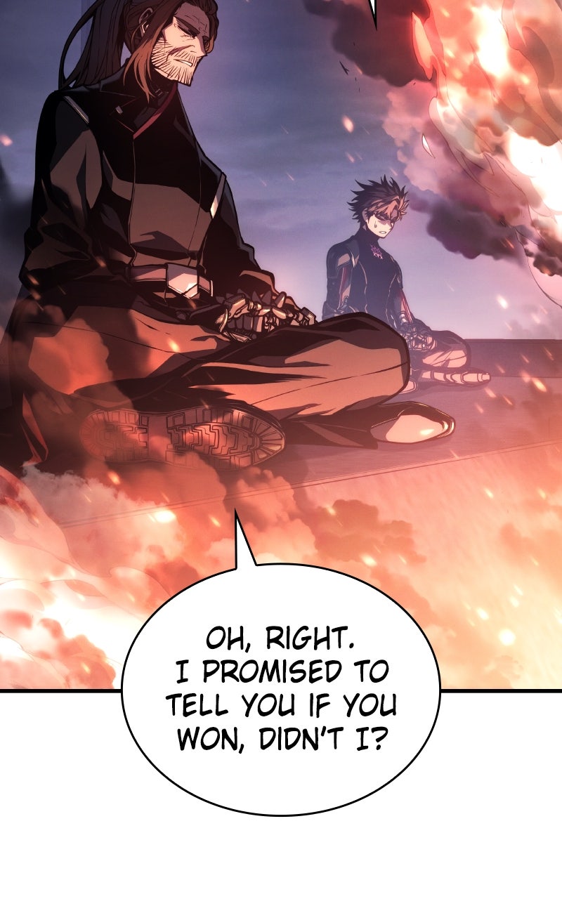 Read Bad Born Blood EN Manga Online