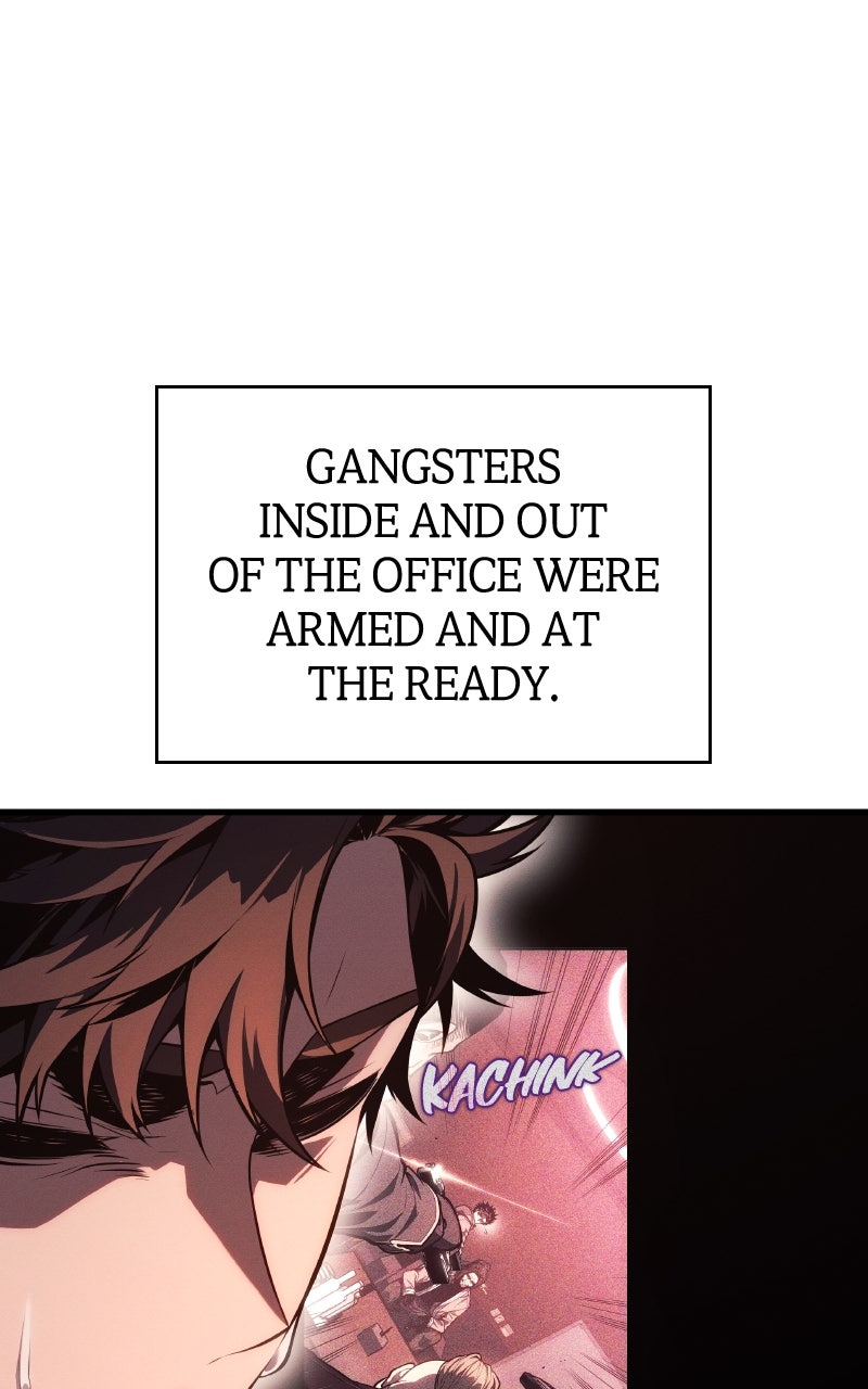 Read Bad Born Blood EN Manga Online