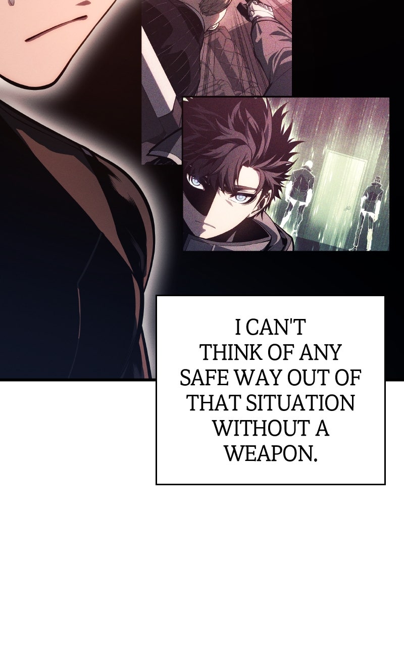 Read Bad Born Blood EN Manga Online