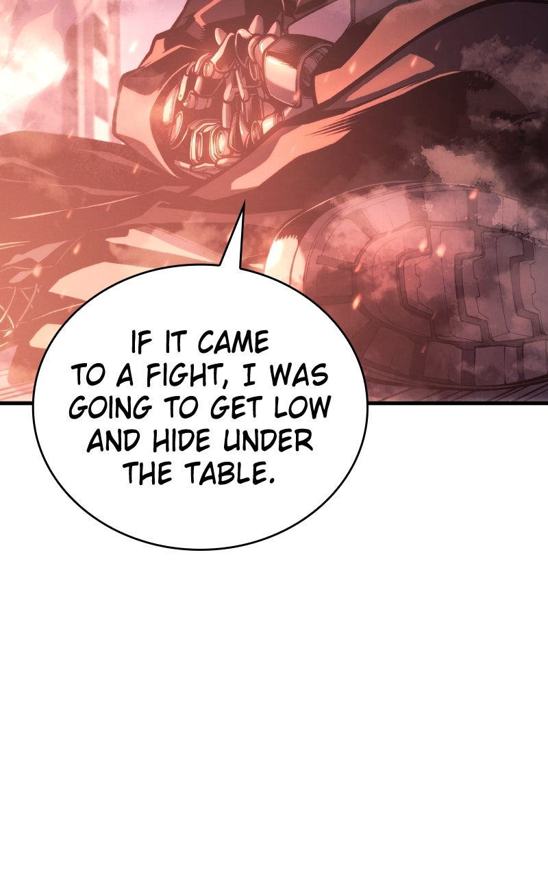 Read Bad Born Blood EN Manga Online