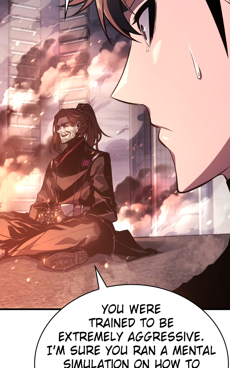 Read Bad Born Blood EN Manga Online