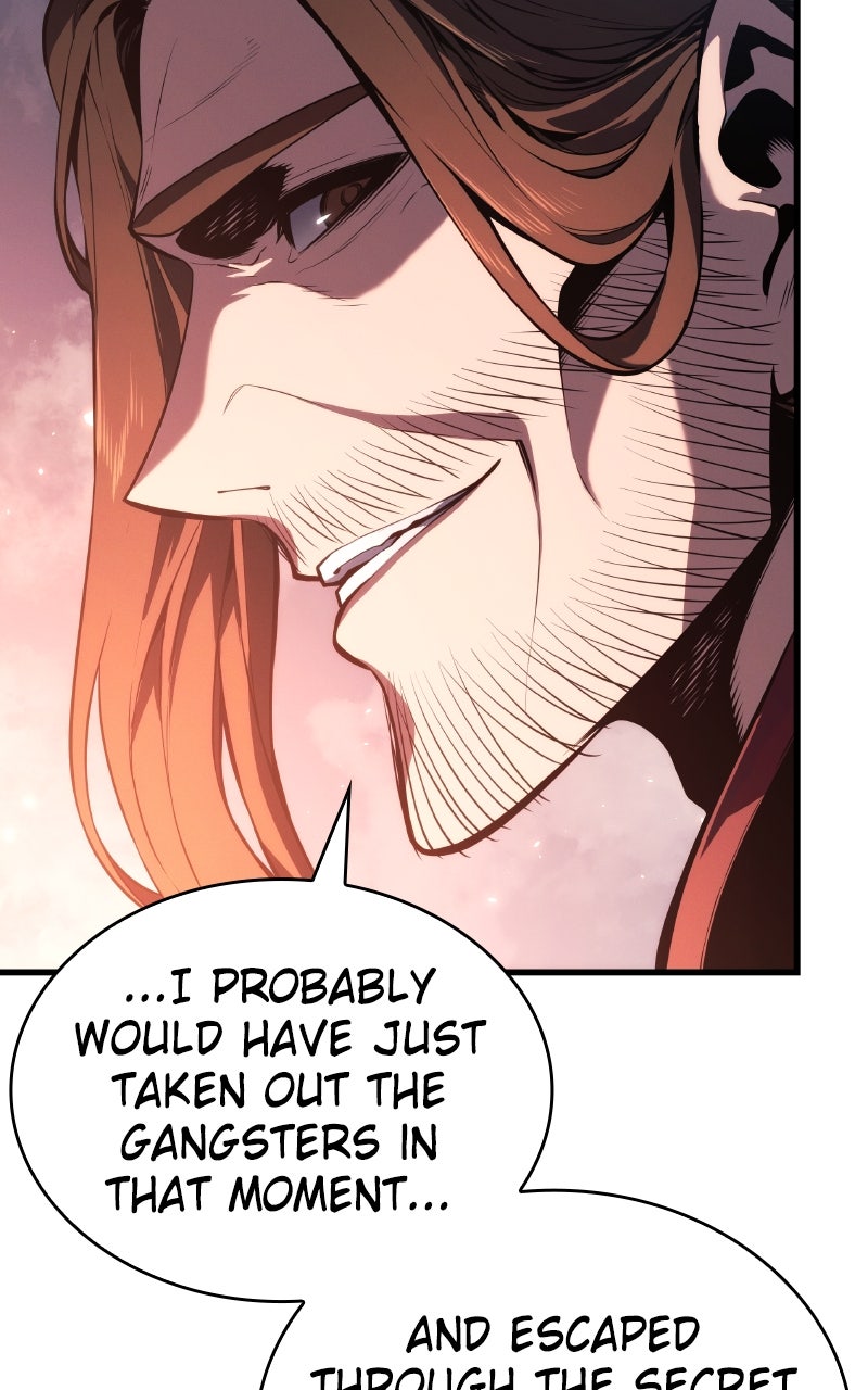 Read Bad Born Blood EN Manga Online