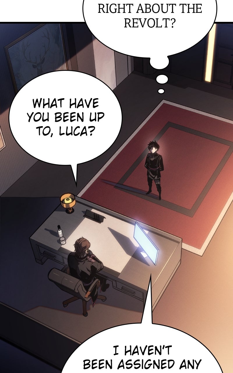 Read Bad Born Blood EN Manga Online