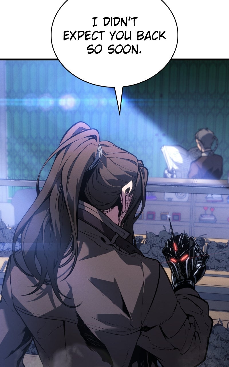 Read Bad Born Blood EN Manga Online