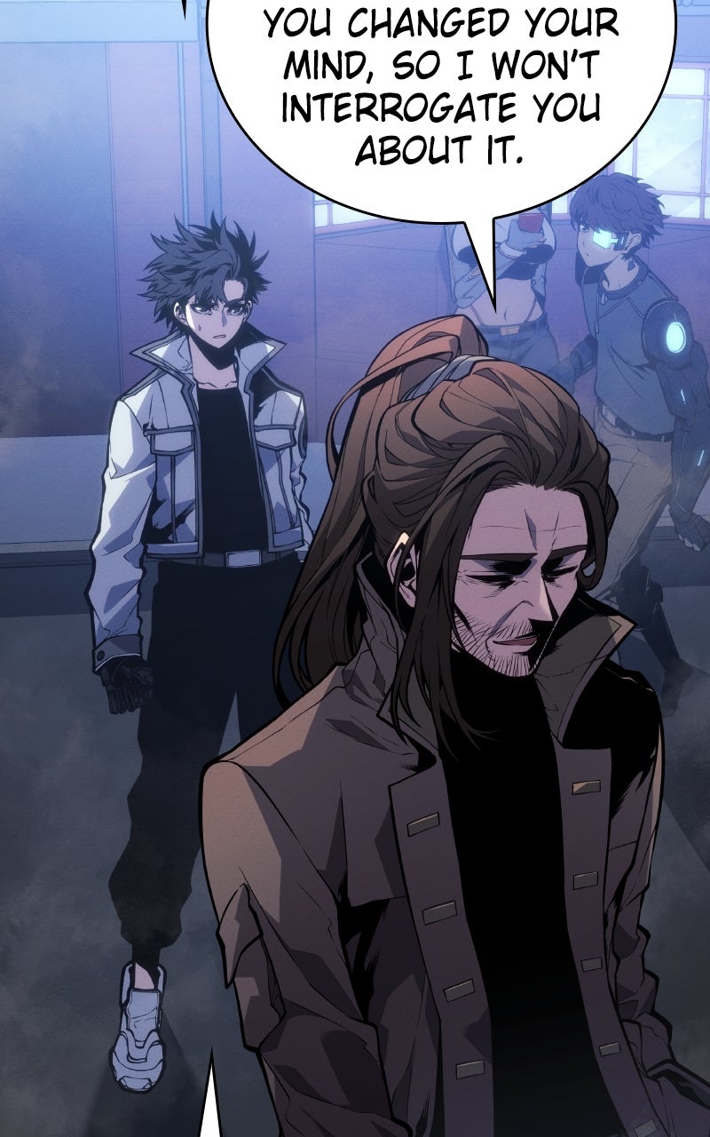 Read Bad Born Blood EN Manga Online