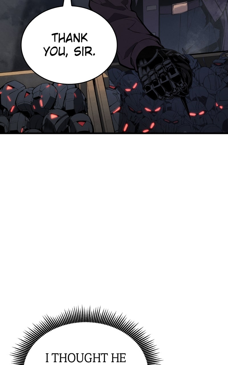 Read Bad Born Blood EN Manga Online