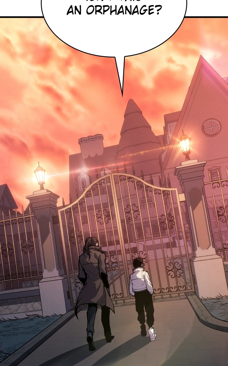 Read Bad Born Blood EN Manga Online