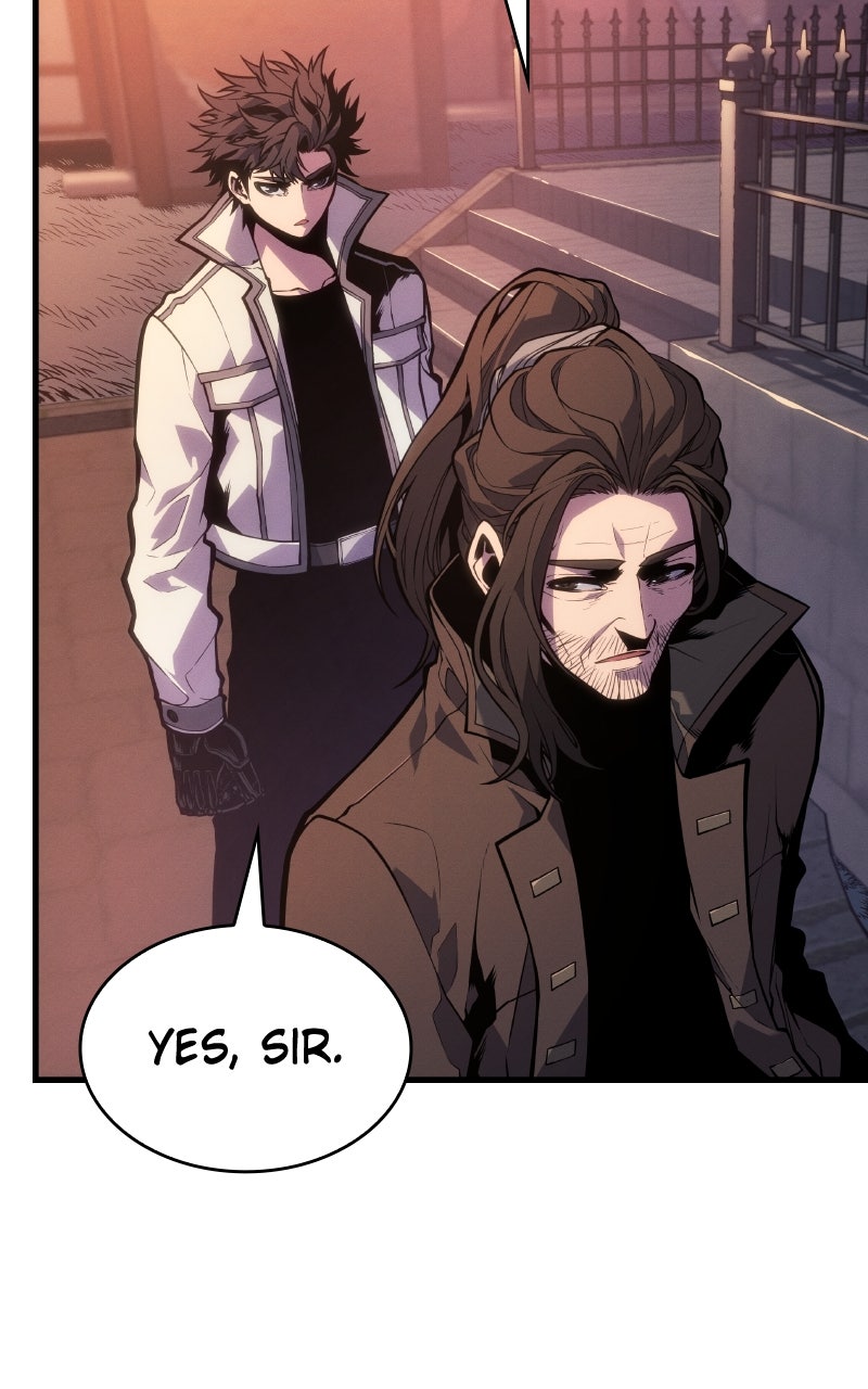 Read Bad Born Blood EN Manga Online