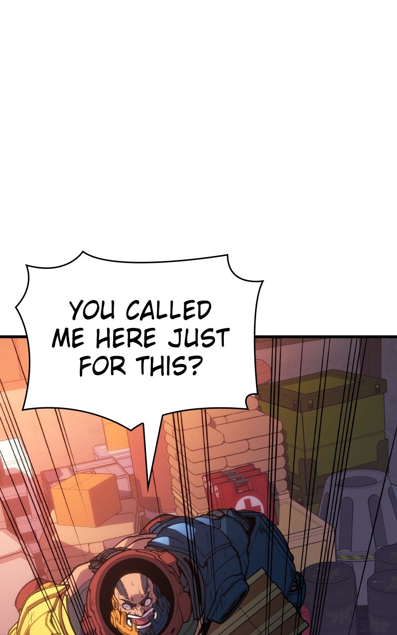 Read Bad Born Blood EN Manga Online