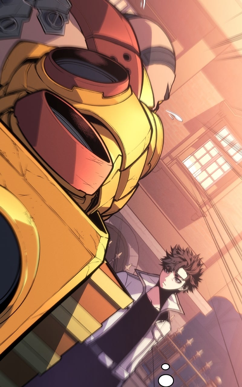 Read Bad Born Blood EN Manga Online