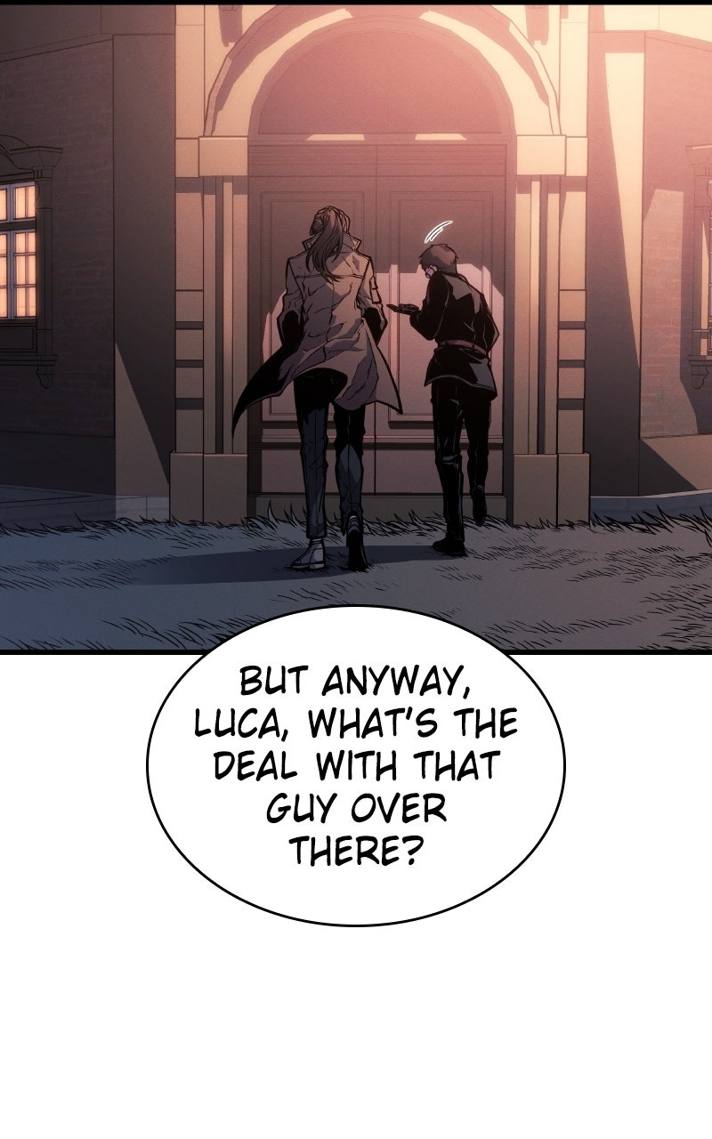 Read Bad Born Blood EN Manga Online