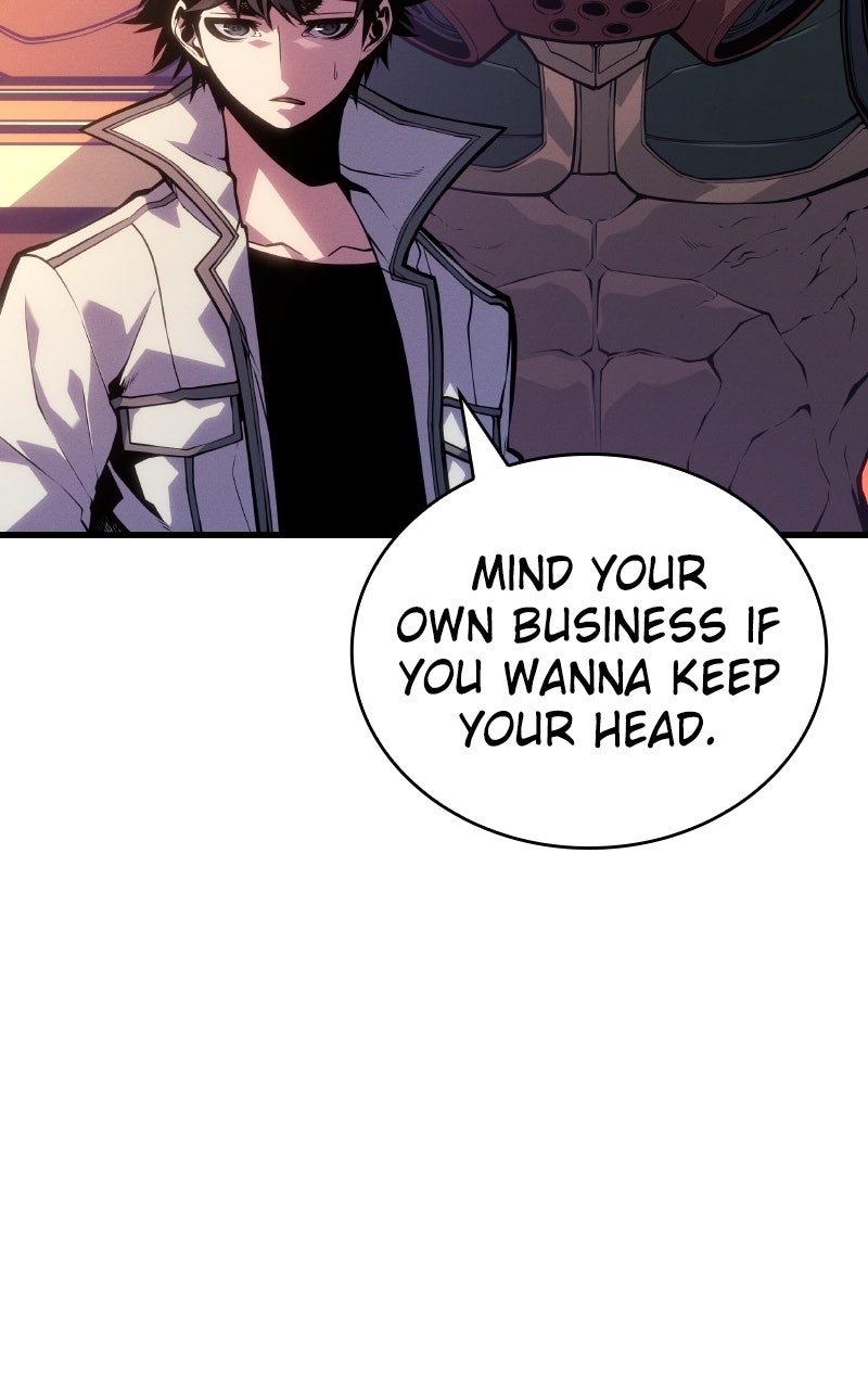 Read Bad Born Blood EN Manga Online