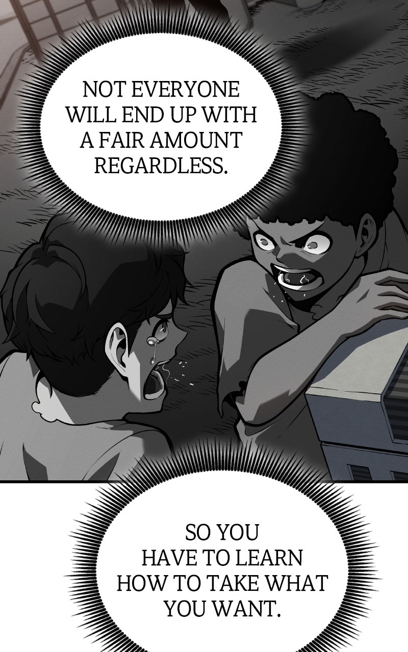 Read Bad Born Blood EN Manga Online