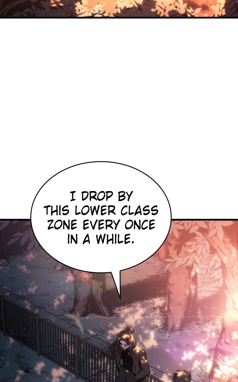 Read Bad Born Blood EN Manga Online