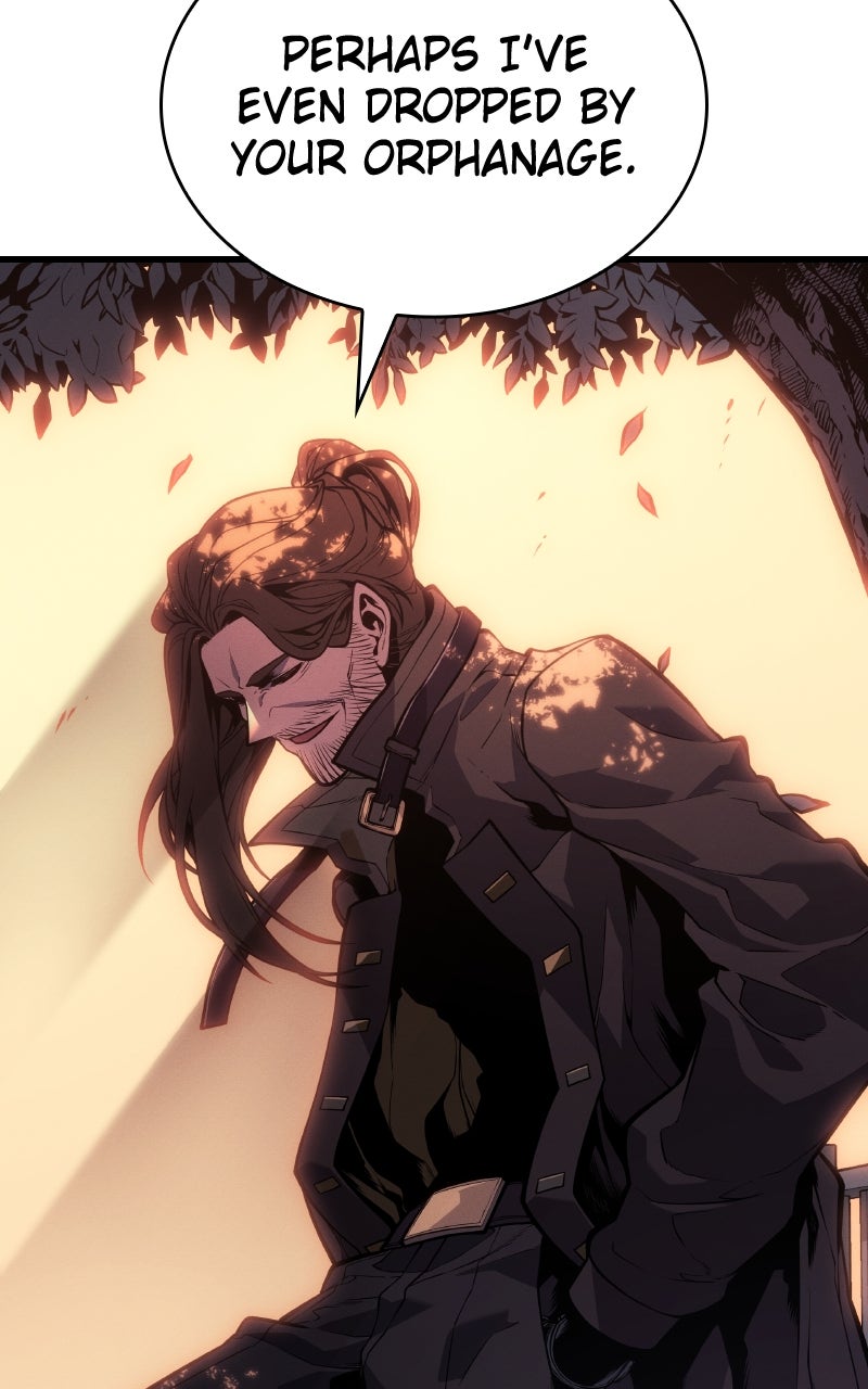 Read Bad Born Blood EN Manga Online