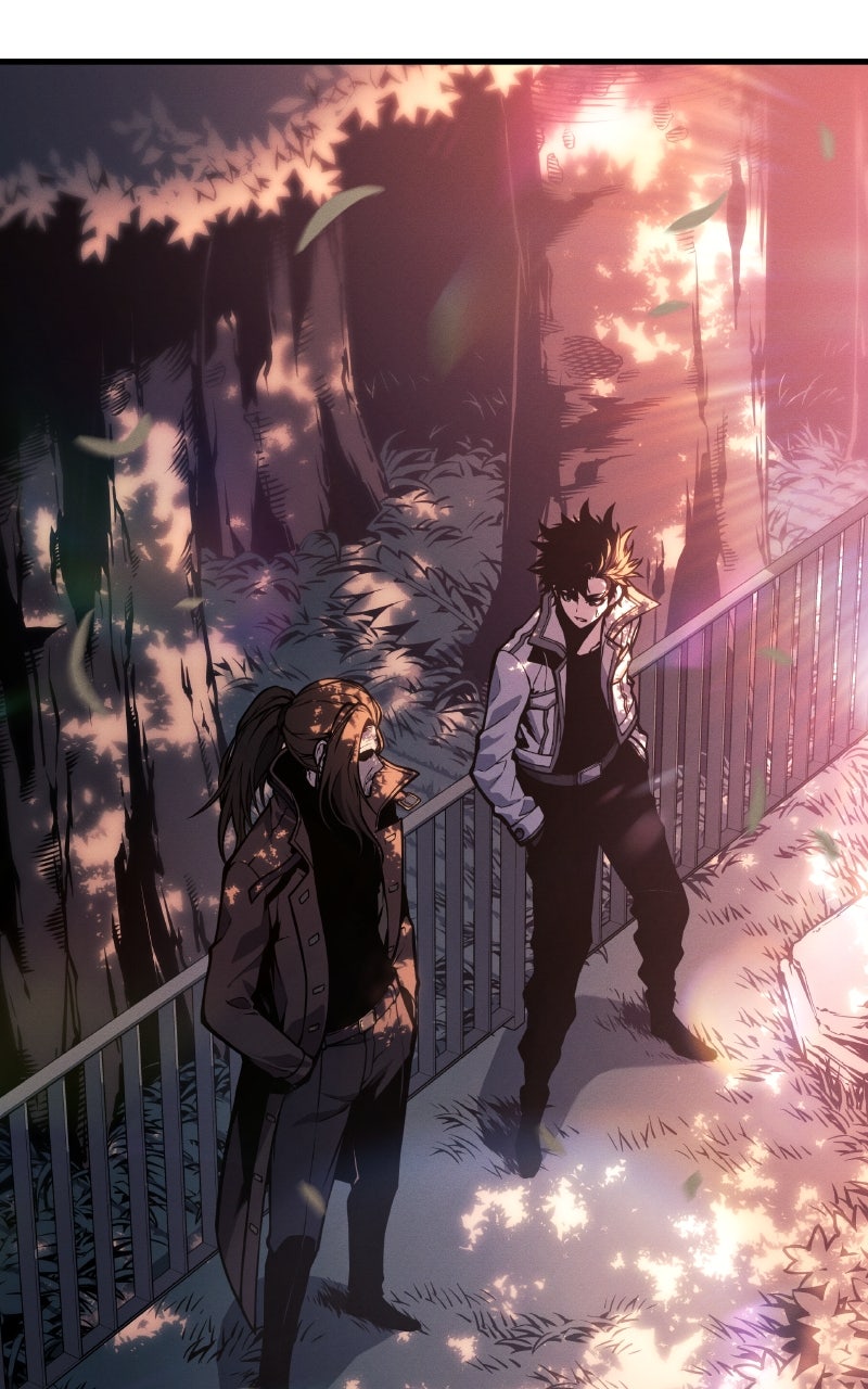 Read Bad Born Blood EN Manga Online