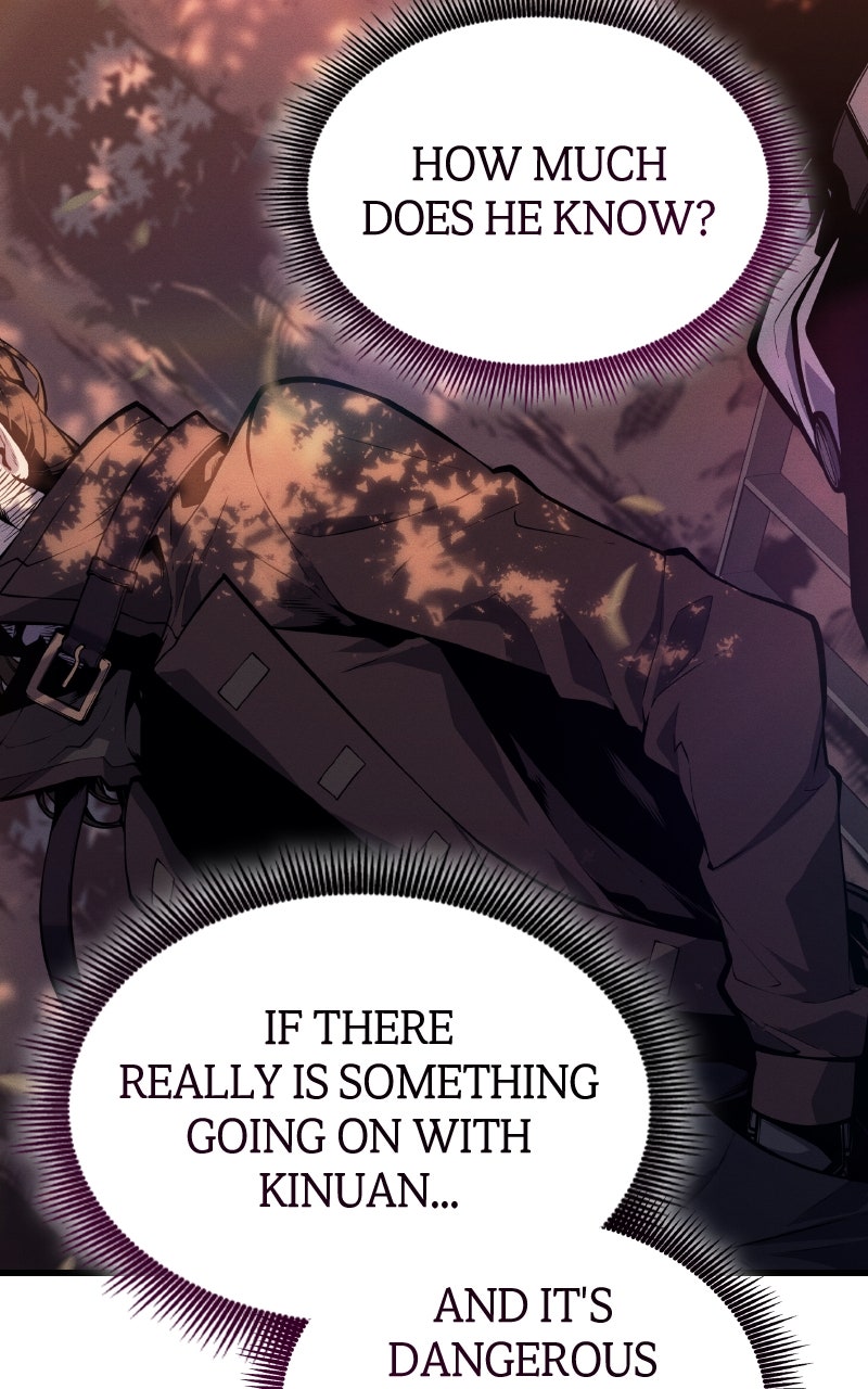 Read Bad Born Blood EN Manga Online