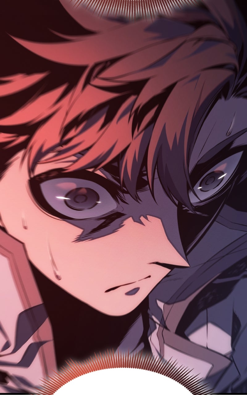 Read Bad Born Blood EN Manga Online