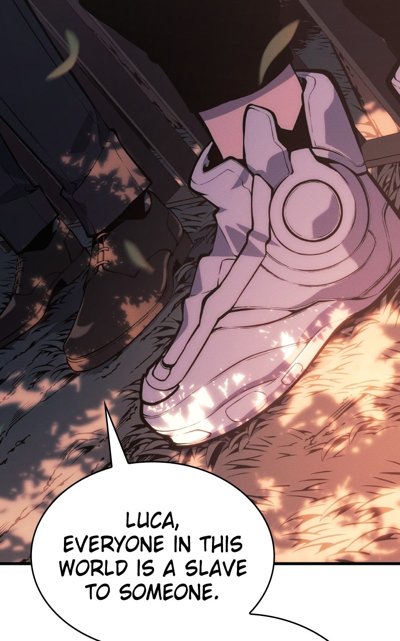 Read Bad Born Blood EN Manga Online