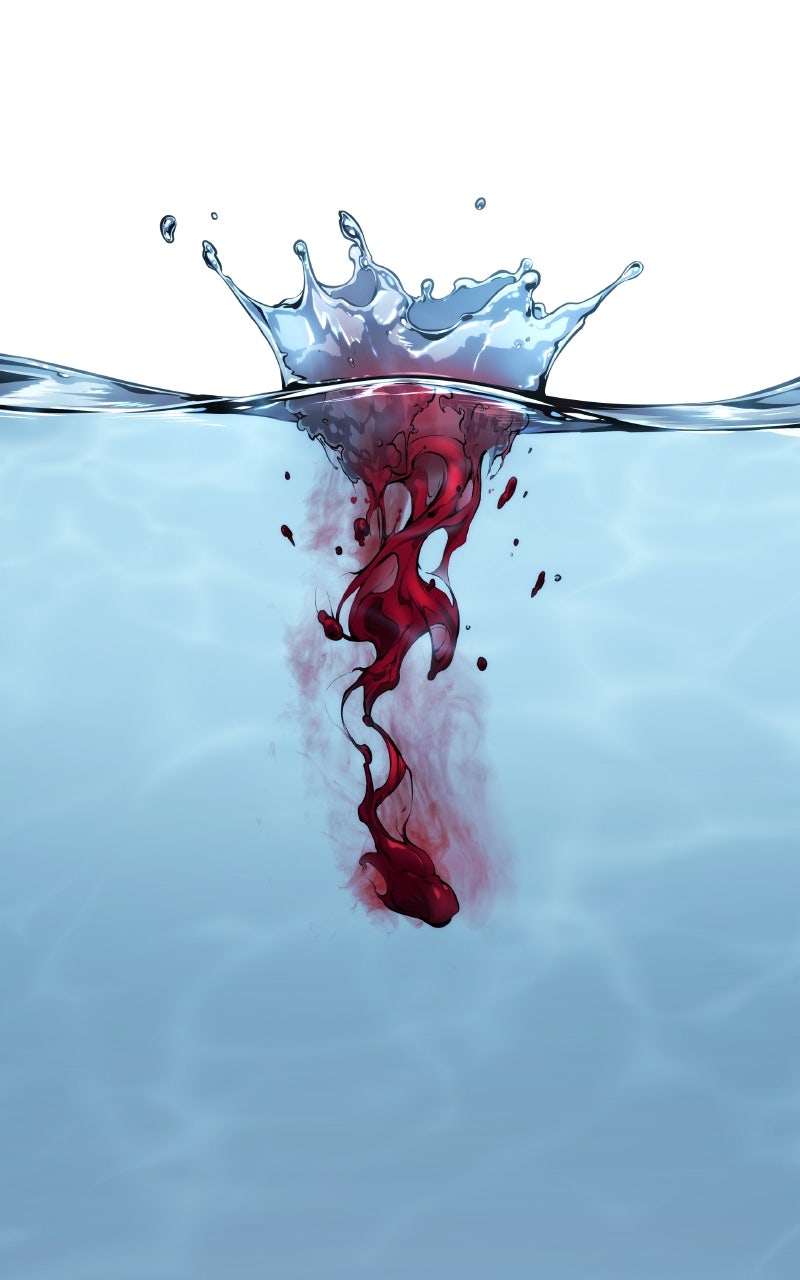 Read Bad Born Blood EN Manga Online