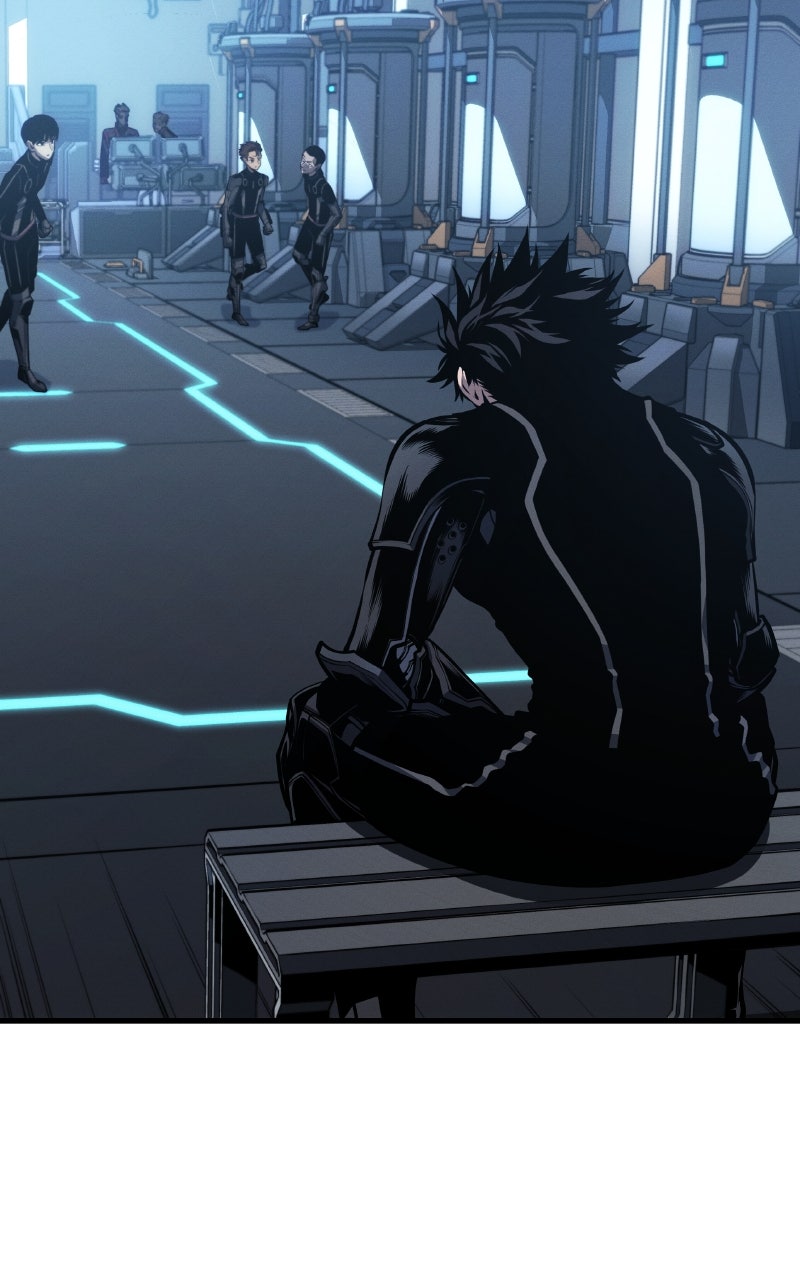 Read Bad Born Blood EN Manga Online