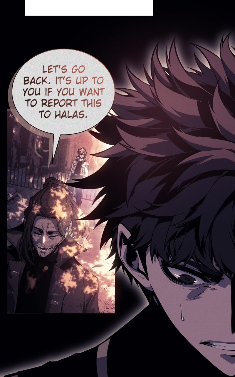 Read Bad Born Blood EN Manga Online